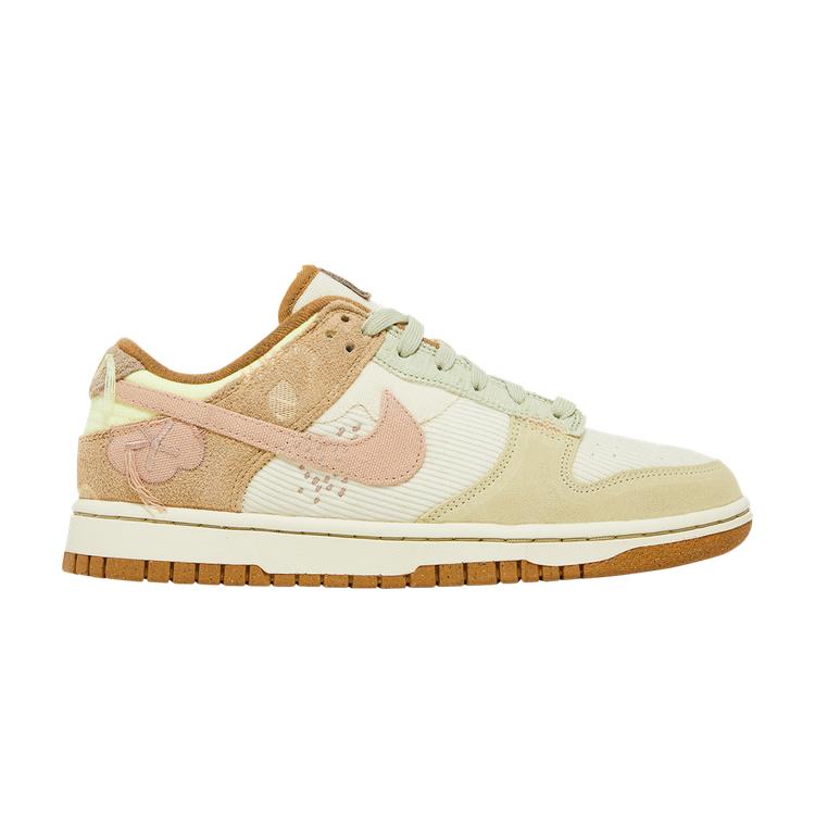 Wmns Dunk Low 'On The Bright Side'